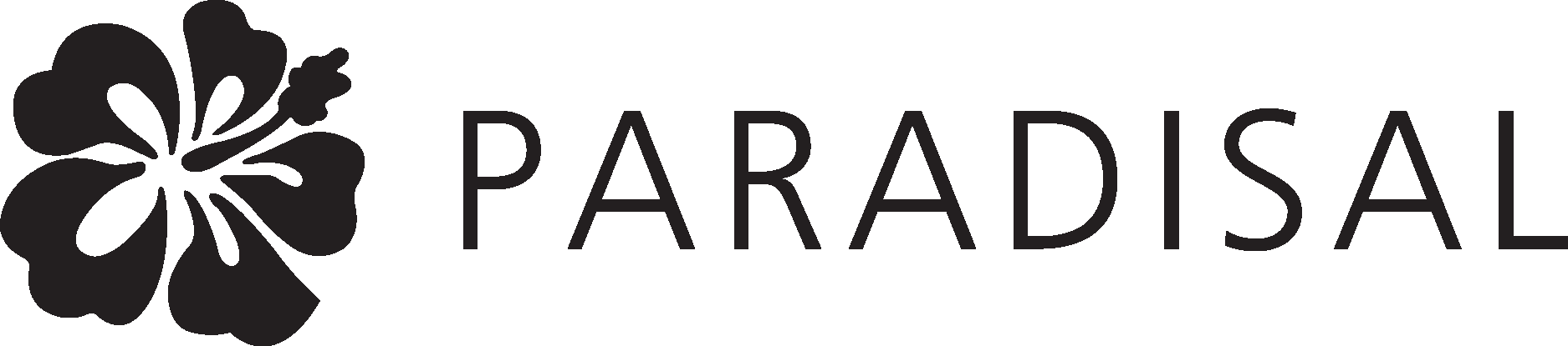Paradisal Logo Vector Logo